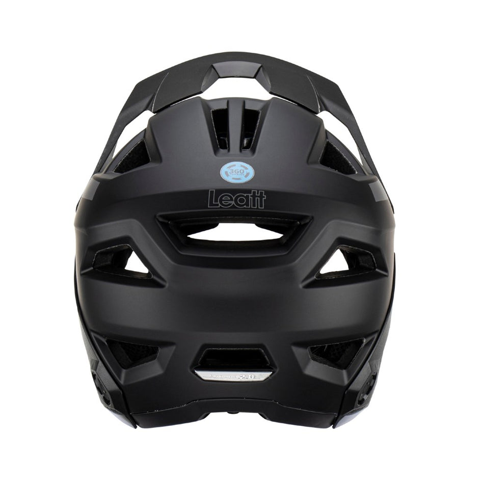 Leatt Helmet Gravity 2.0 Stealth L