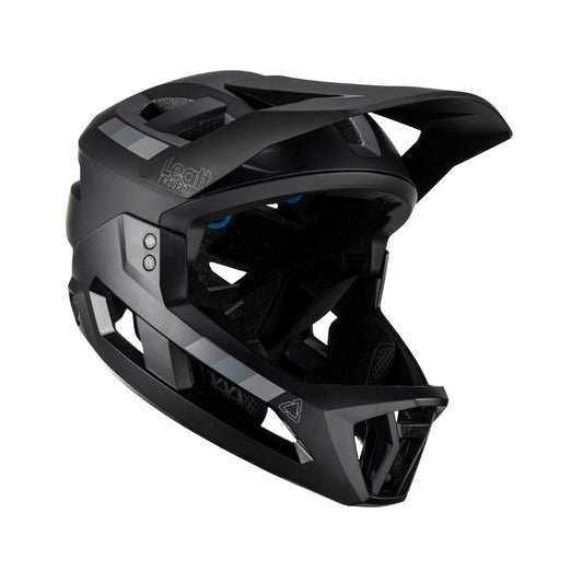 Leatt Helmet MTB Enduro 2.0 Stealth Small 51-55cm