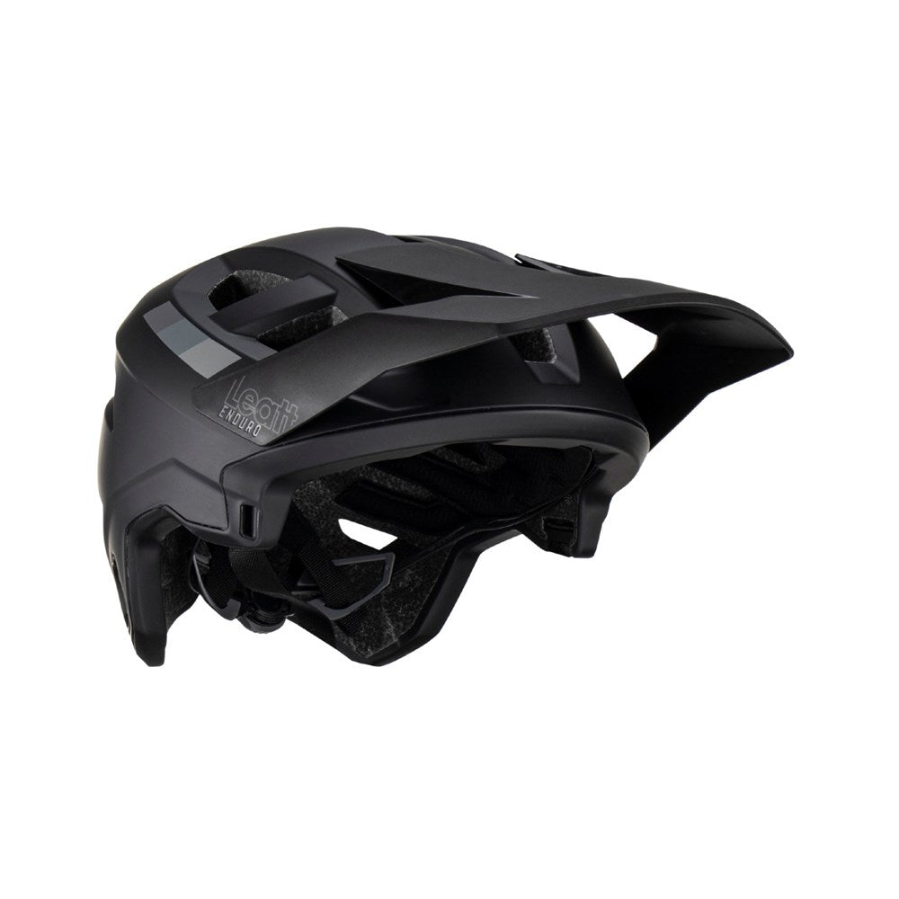 Leatt Helmet MTB Enduro 2.0 STEALTH L