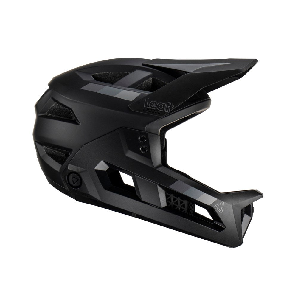 Leatt Helmet MTB Enduro 2.0 Stealth Small 51-55cm