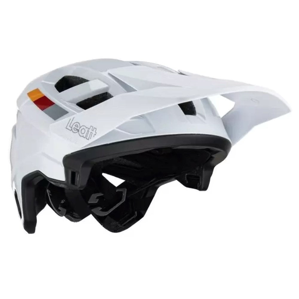Leatt Helmet MTB Enduro 2.0 White Large 59-63cm