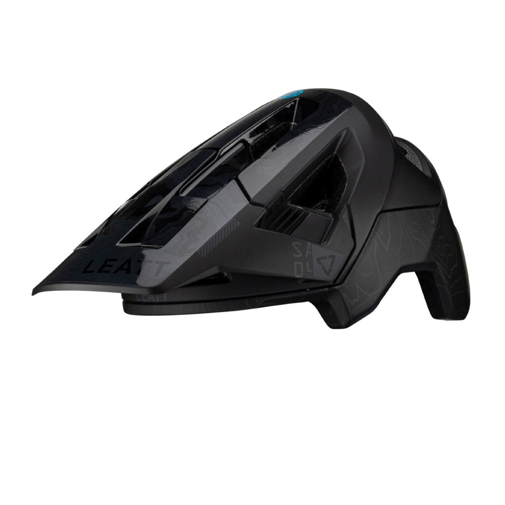 Leatt Helmet MTB AllMtn 4.0 Stealth 59-63cm Large
