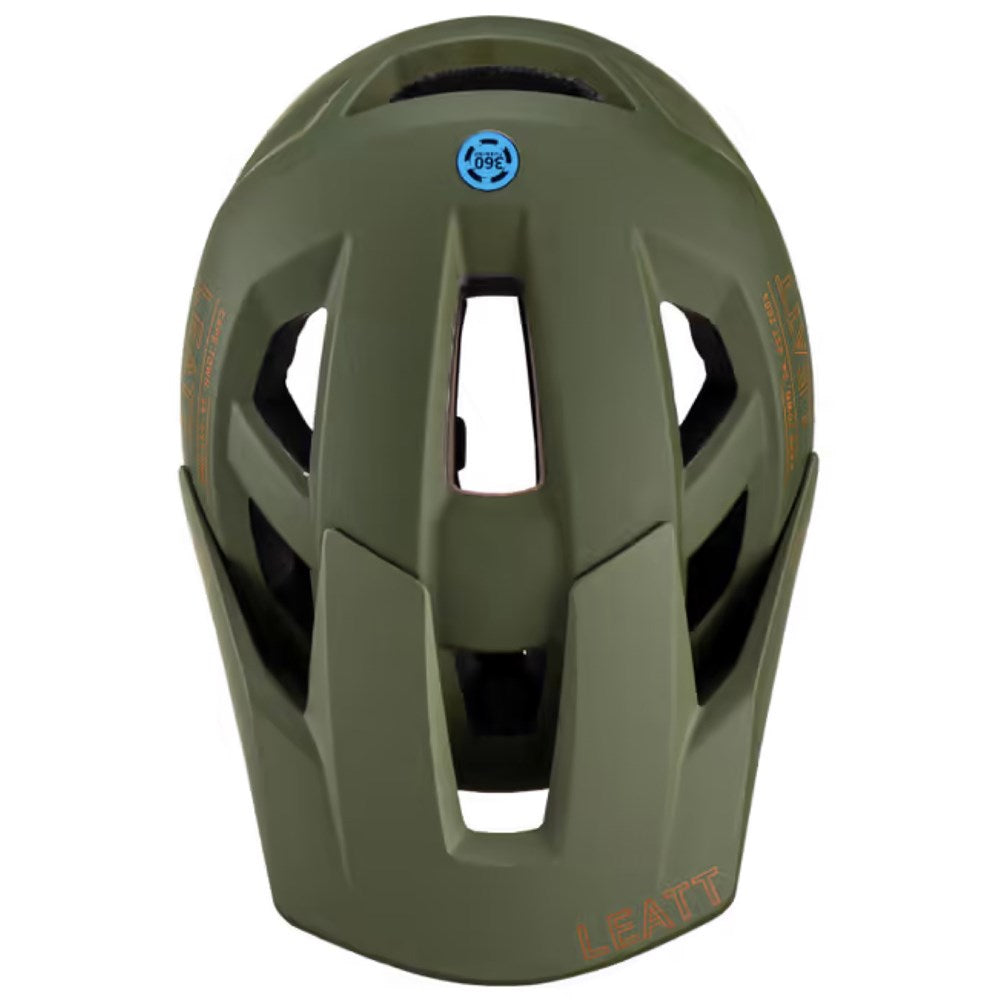 HELMET ALLMTN 2.0 SMALL PINE