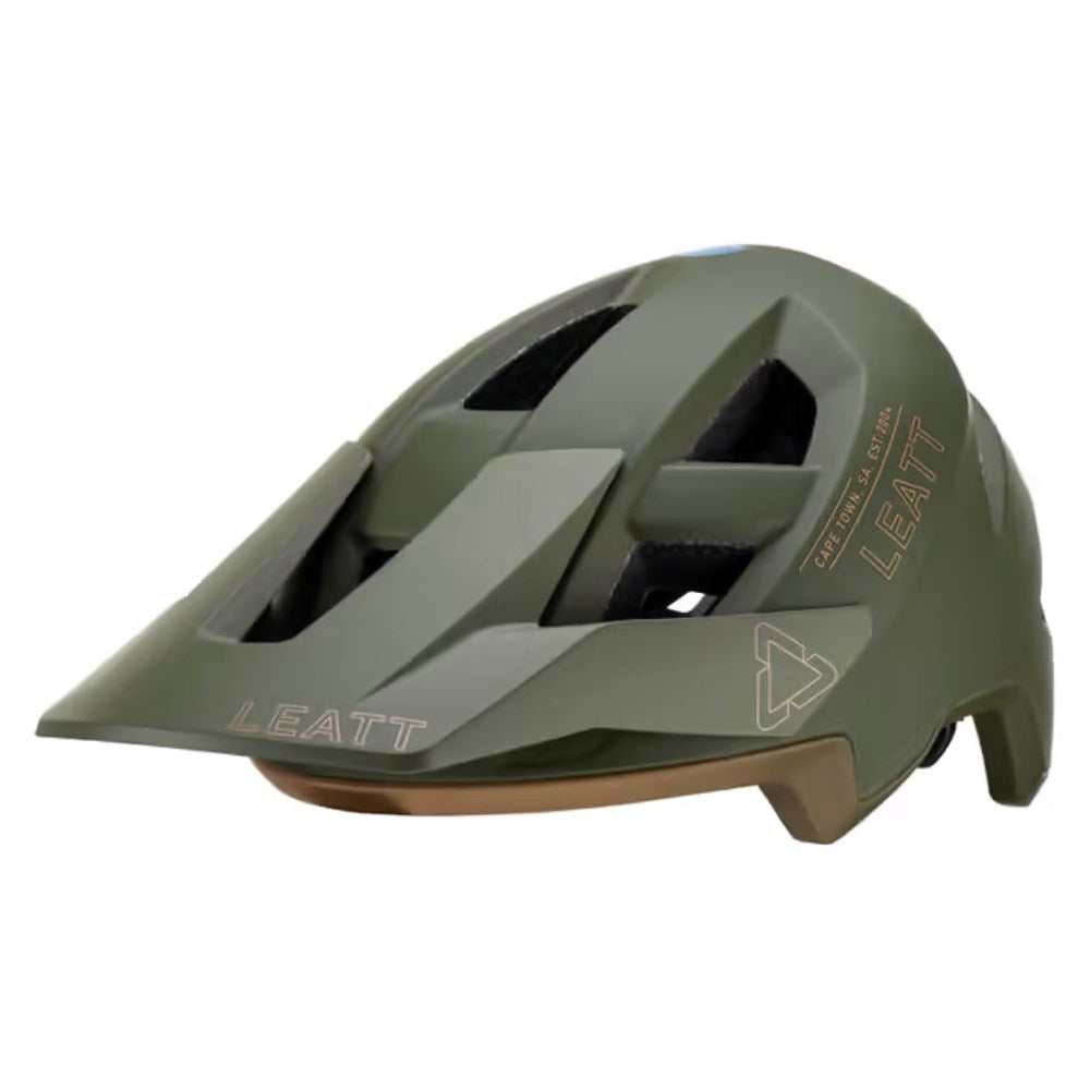 HELMET ALLMTN 2.0 SMALL PINE
