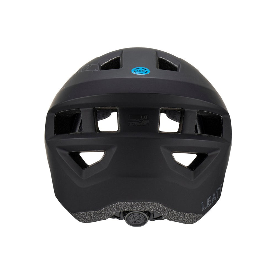 Leatt Helmet AllMtn 1.0 Stealth S