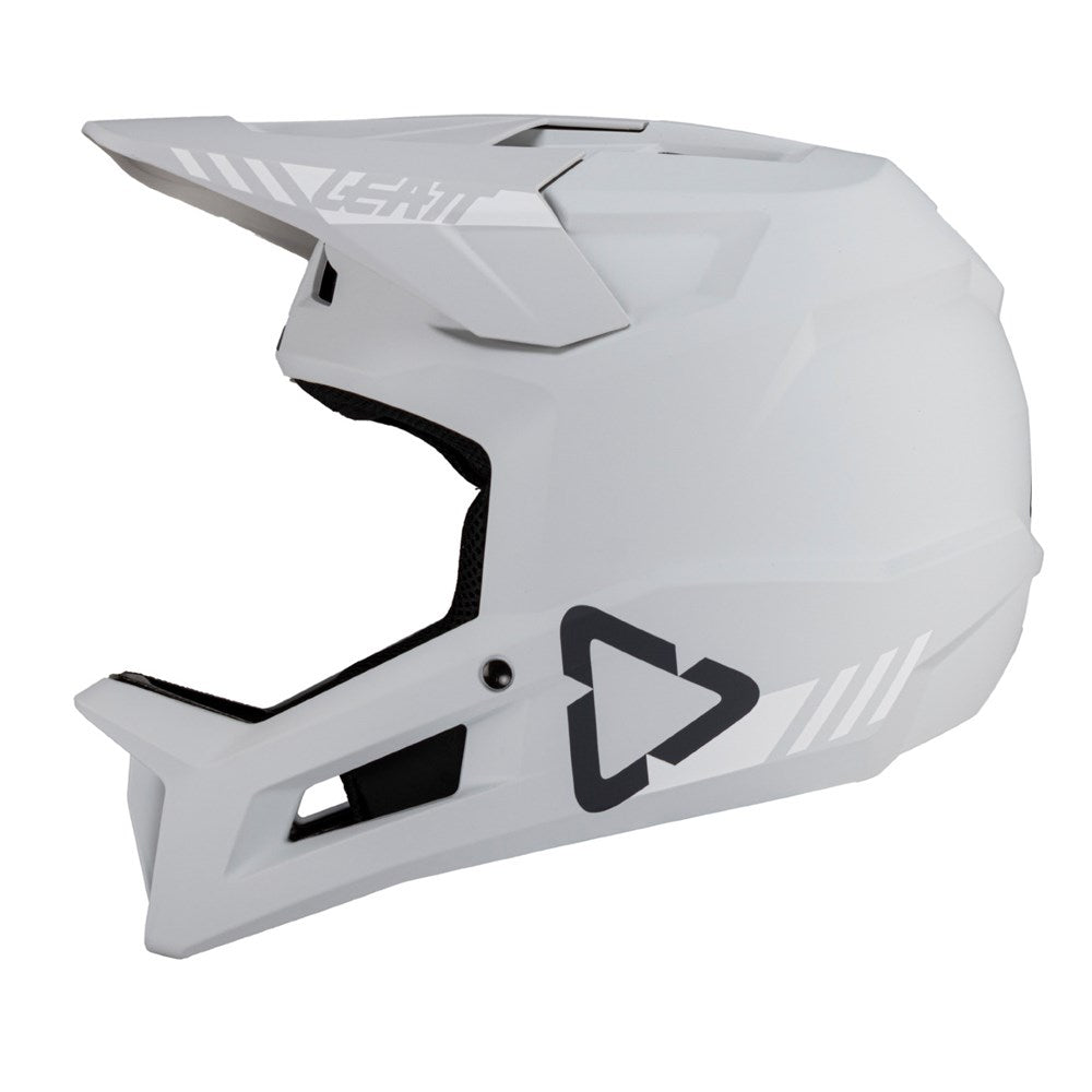 Leatt Helmet MTB Gravity 1.0 Steel Large