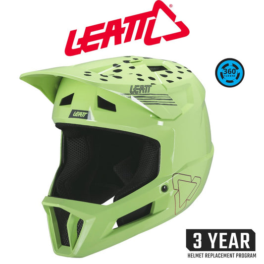 Helmet Gravity 1.0 V25 Mojito - 55-56cm Small