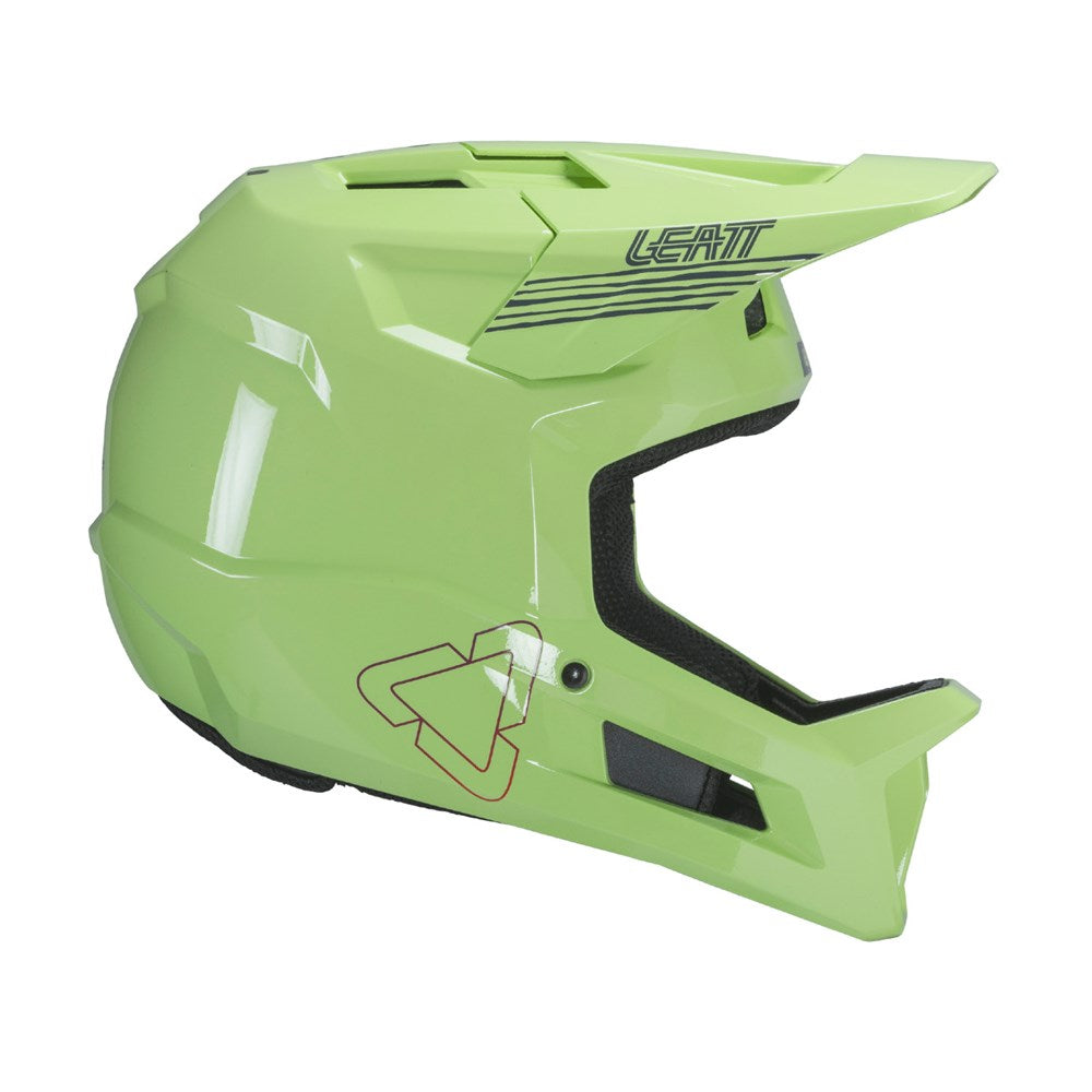 Helmet Gravity 1.0 V25 Mojito - 55-56cm Small