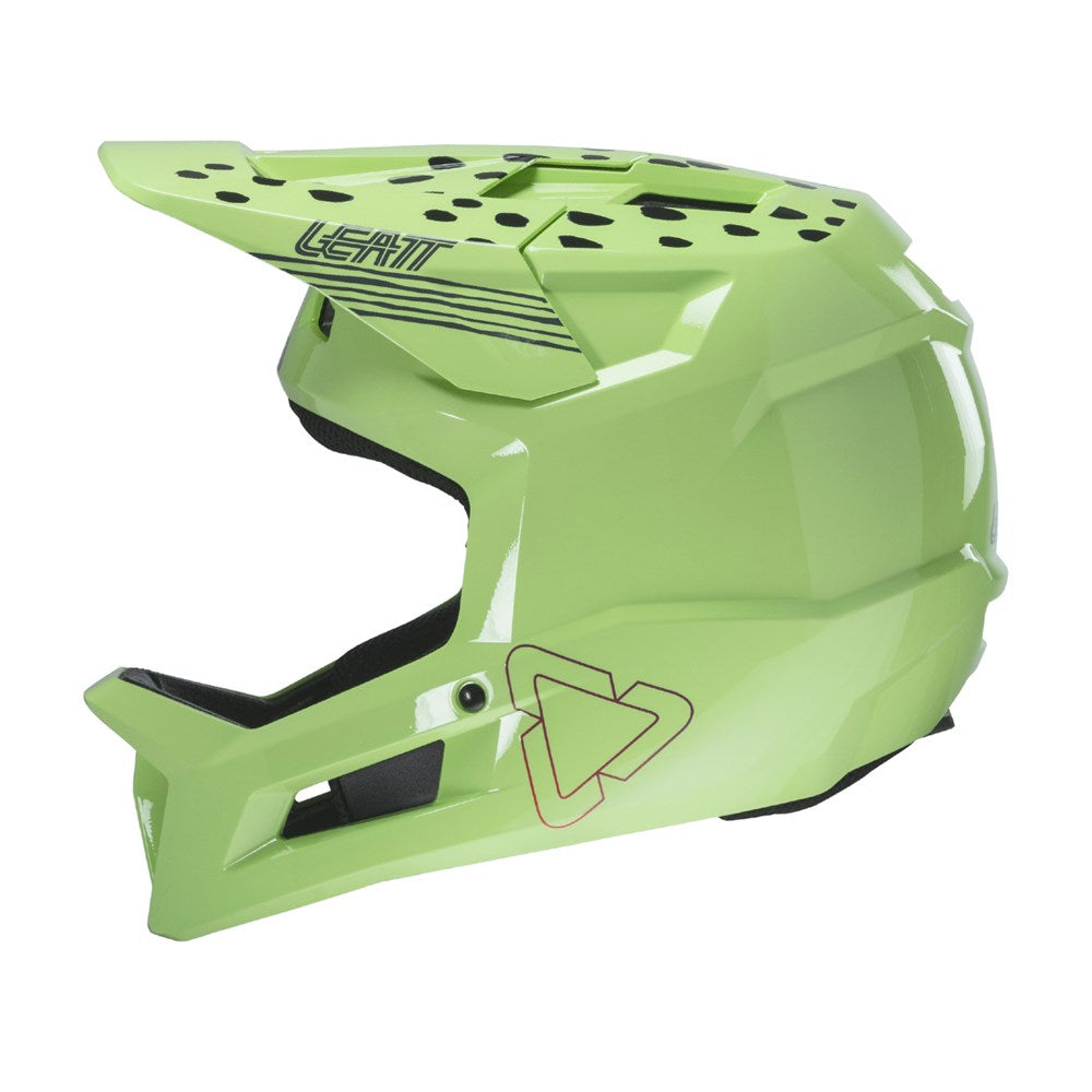 Helmet Gravity 1.0 V25 Mojito - 55-56cm Small