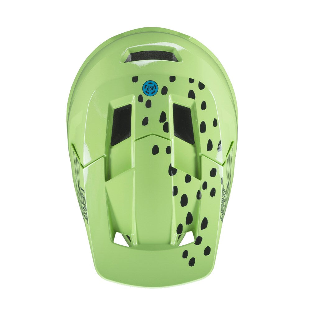 Helmet Gravity 1.0 V25 Mojito - 55-56cm Small