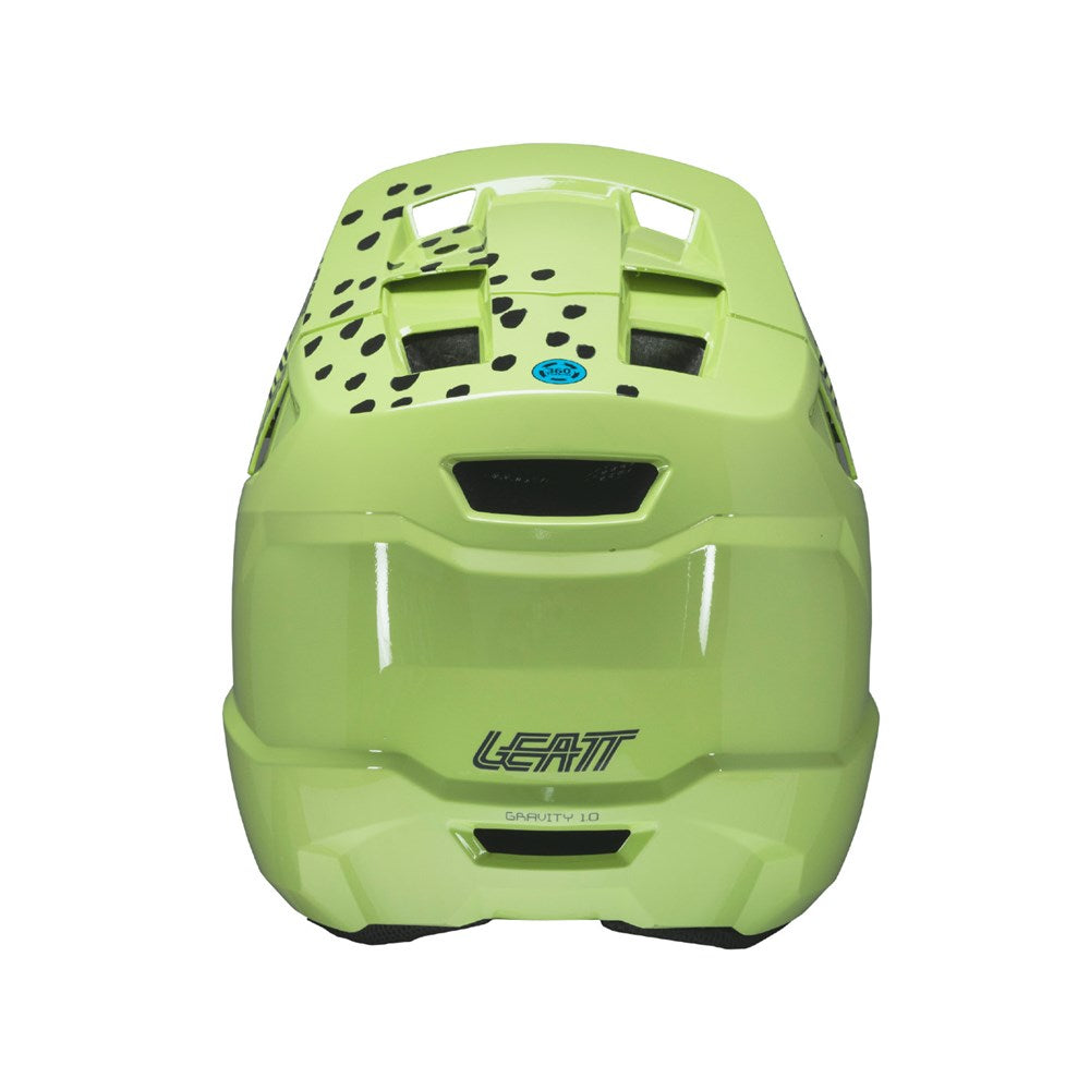 Helmet Gravity 1.0 V25 Mojito - 55-56cm Small
