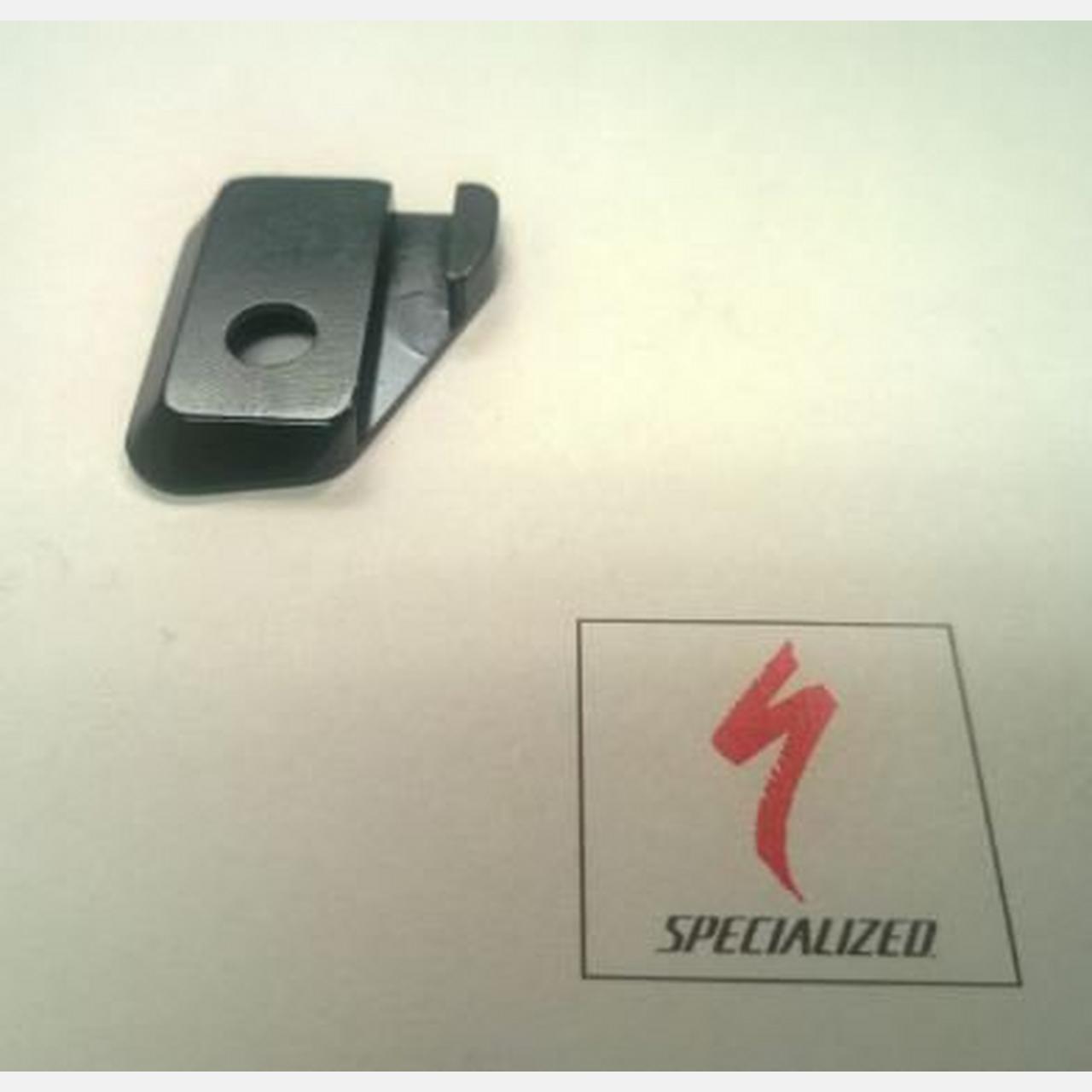 DER MOUNT MY14 EPIC FSR / FATE, FRONT DERAILLEUR ADAPTER PLATE