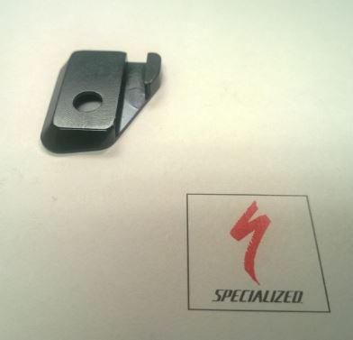 DER MOUNT MY14 EPIC FSR / FATE, FRONT DERAILLEUR ADAPTER PLATE