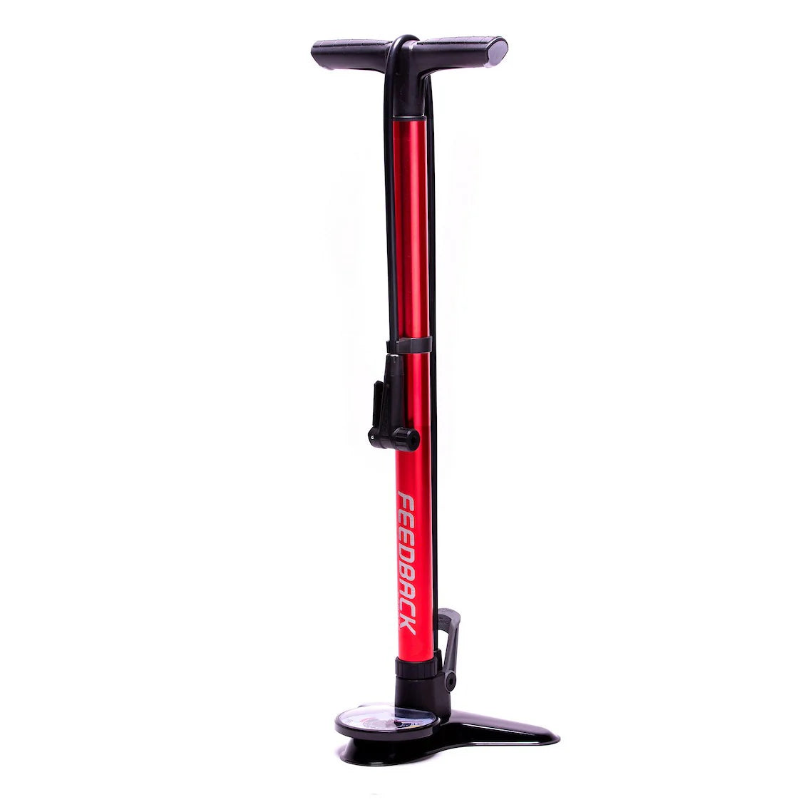 FEEDBACK SPORTS - PNEUMA CC FLOOR PUMP