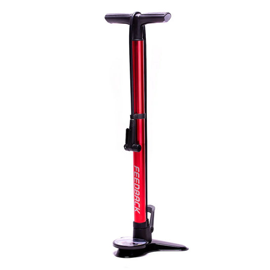 FEEDBACK SPORTS - PNEUMA CC FLOOR PUMP
