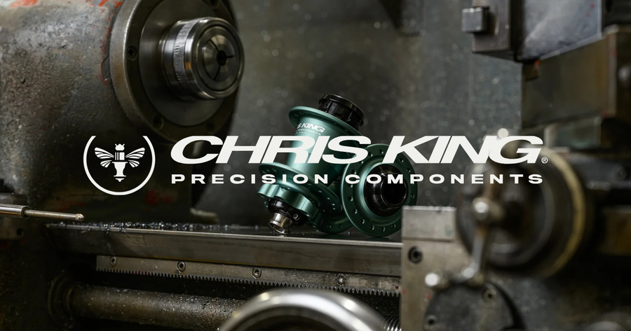 Chris King