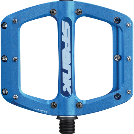 SPOON_100_PEDALS_BLUE_FRONT