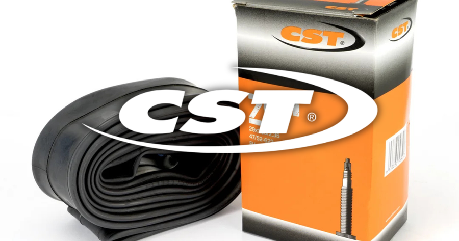 CST