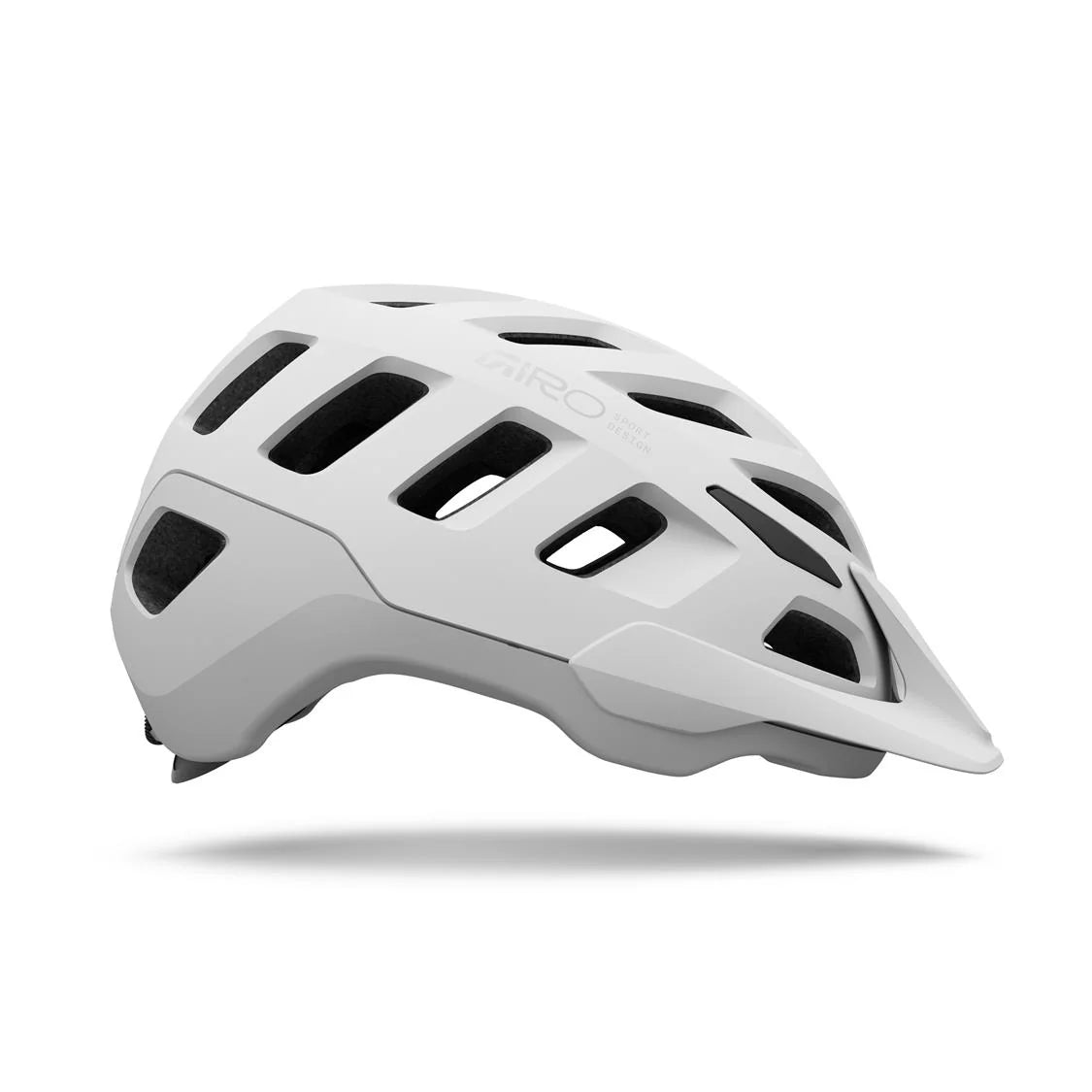 Giro Radix Mips Matte White L