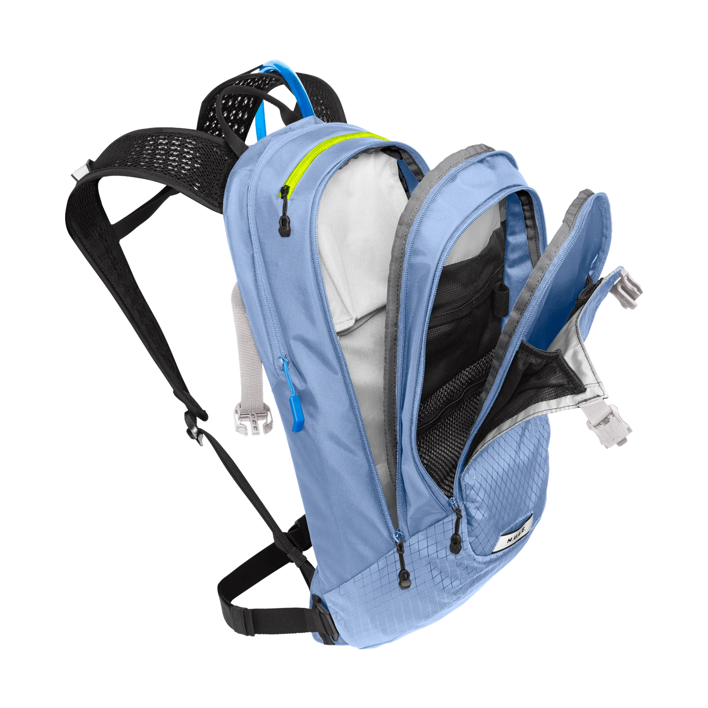 BAG CAMELBAK MULE 12 100OZ WOMANS SERENITY BLUE