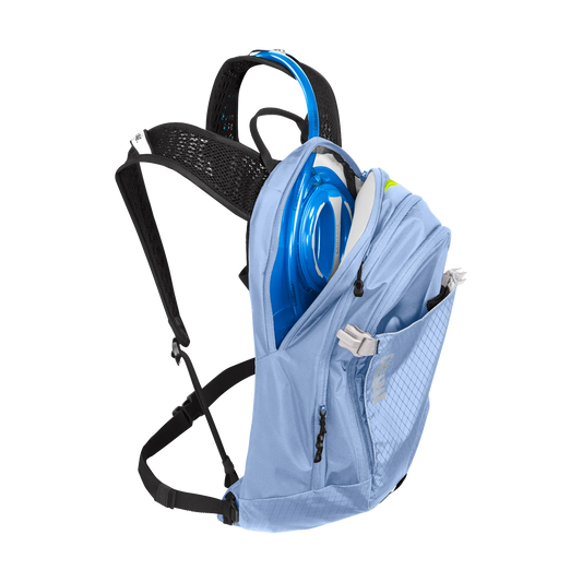 BAG CAMELBAK MULE 12 100OZ WOMANS SERENITY BLUE