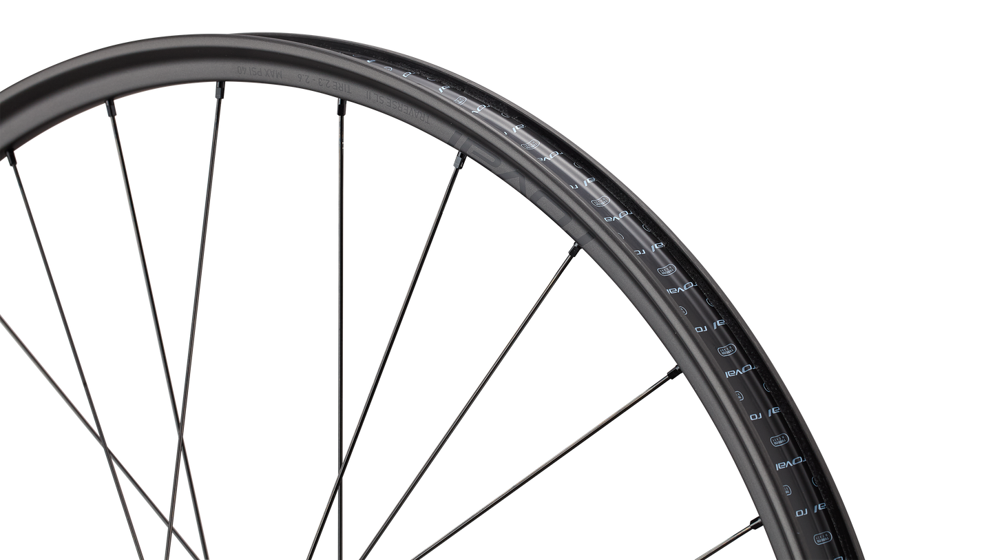 Traverse SL II Hydra2