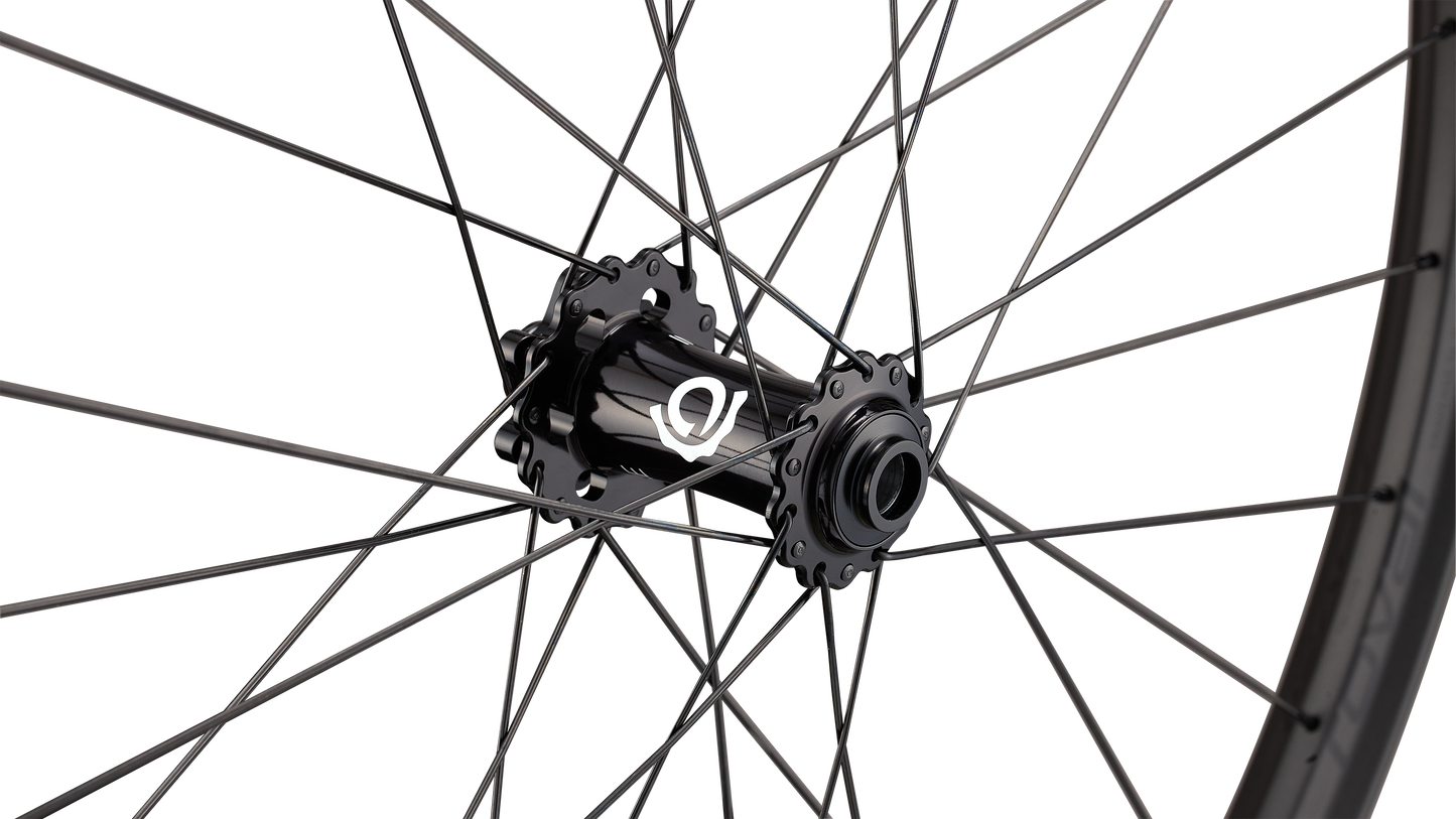 Traverse SL II Hydra2