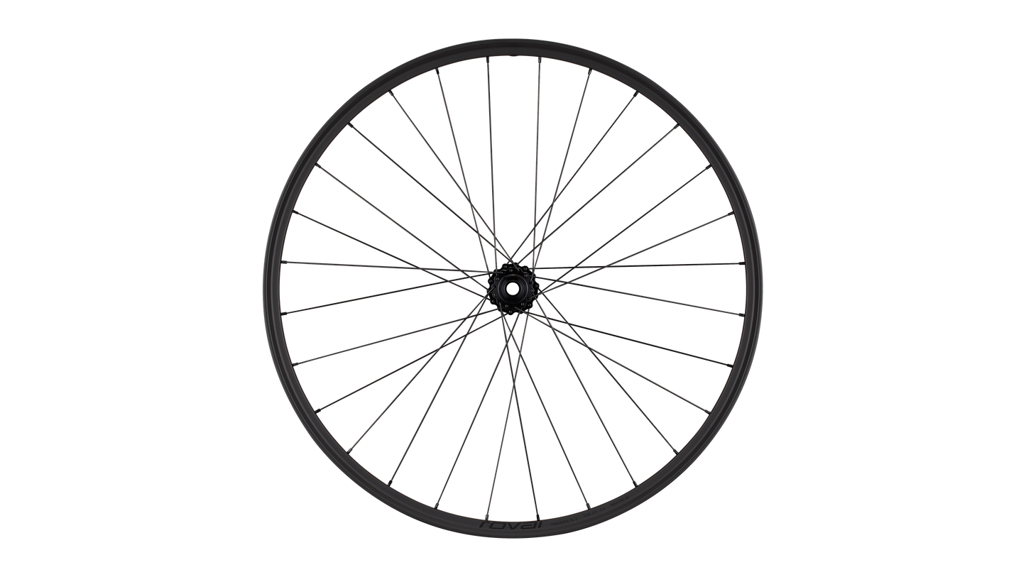 Traverse SL II Hydra2