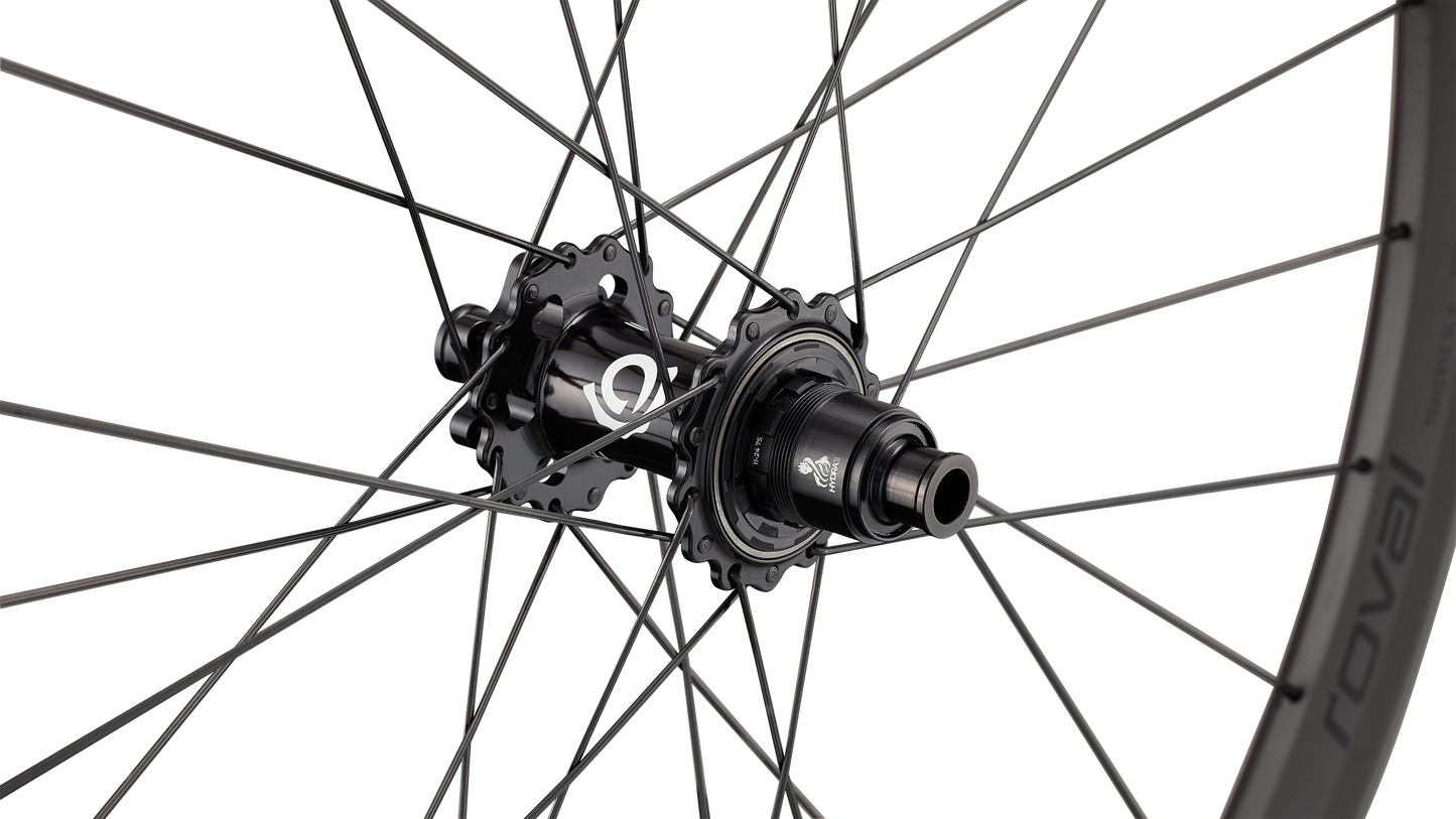 Traverse SL II Hydra2