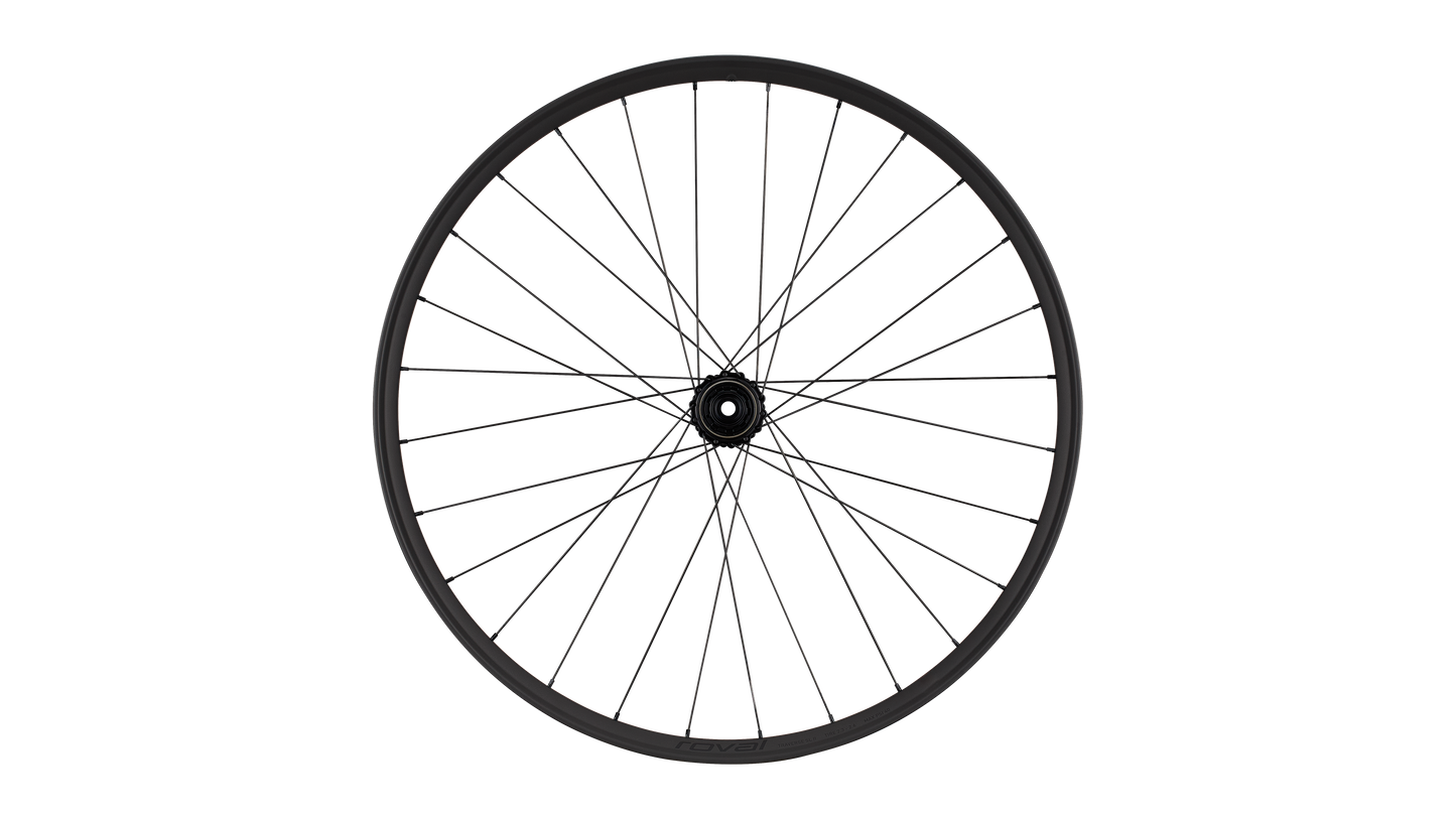 Traverse SL II Hydra2