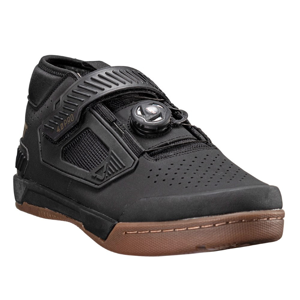 SHOES LEATT PRO CLIP 4.0