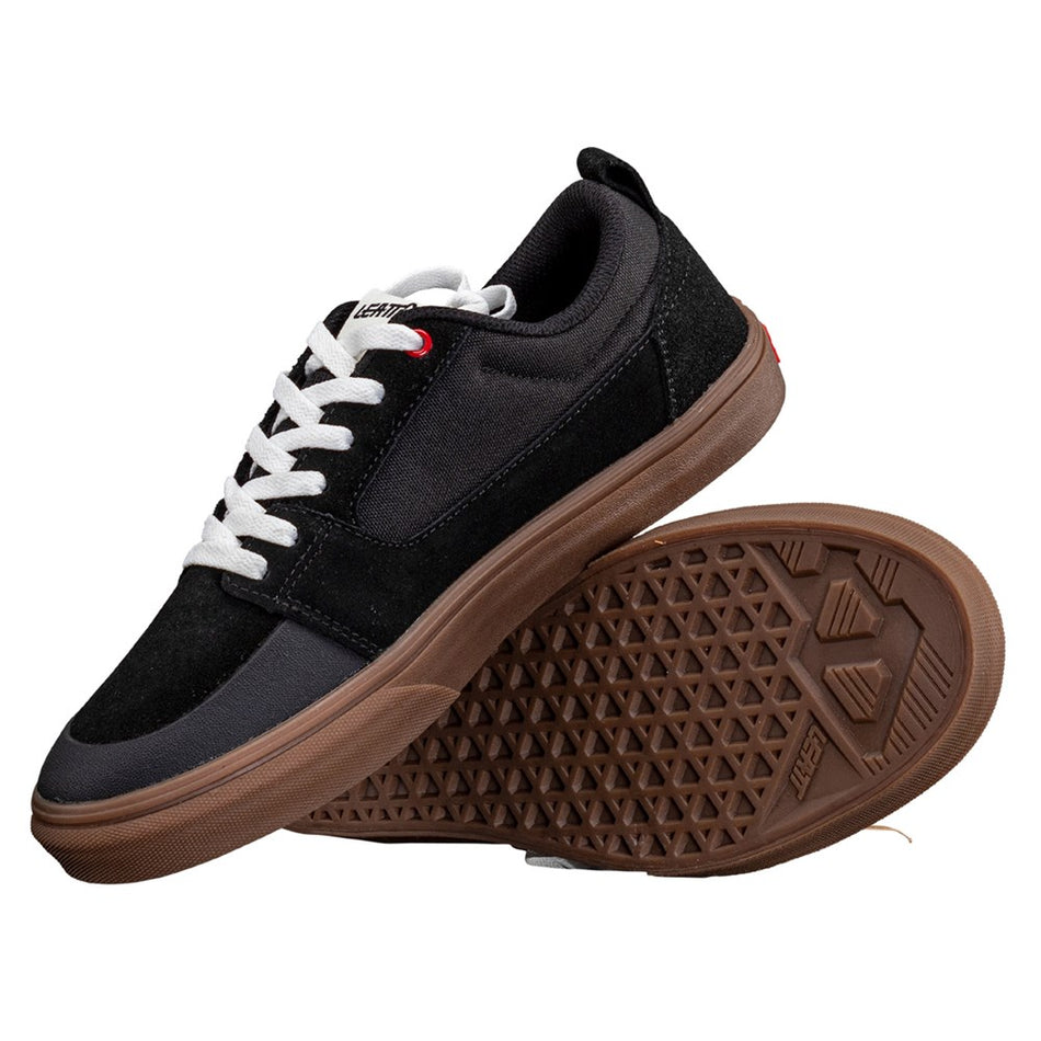 SHOES LEATT FLAT 1.0