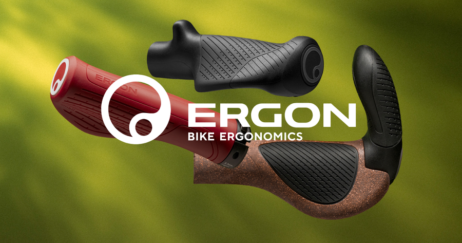 Ergon