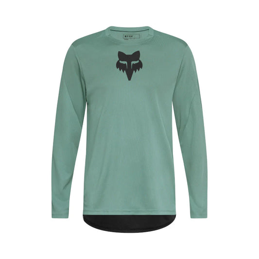 Ranger LS Jersey Fox Head - PNE - M
