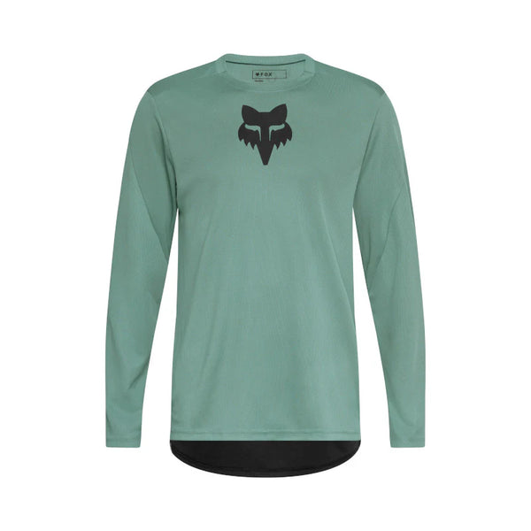 Fox M Ranger LS Jersey
