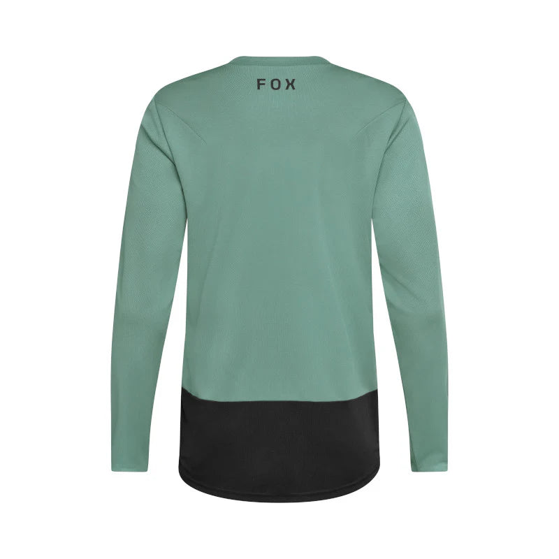 Ranger LS Jersey Fox Head - PNE - M