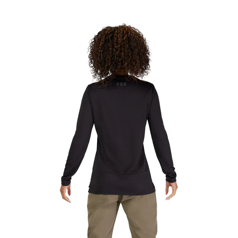 Fox W Ranger LS Jersey