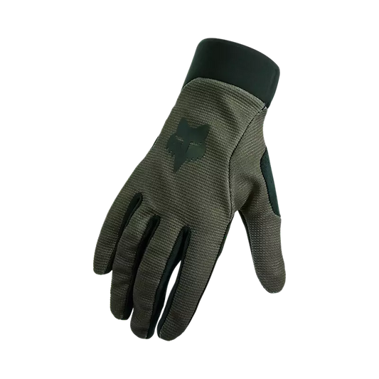 FOX YTH RANGER GLOVE MILITARY