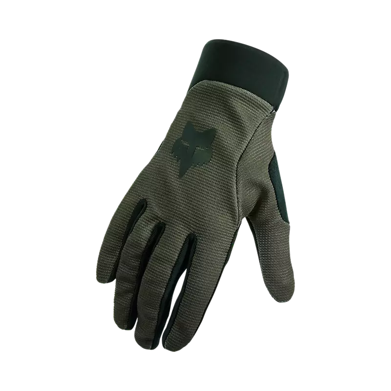FOX YTH RANGER GLOVE MILITARY - YS