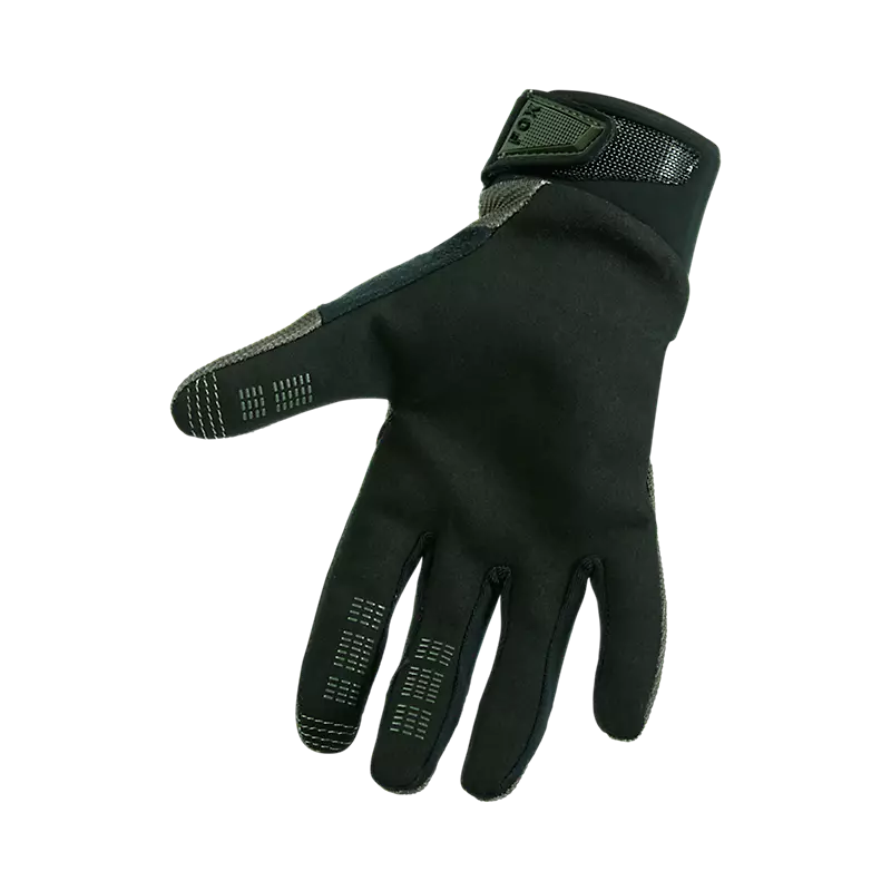 FOX YTH RANGER GLOVE MILITARY