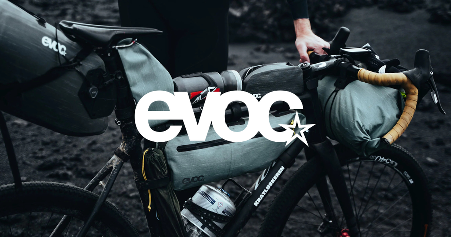 Evoc