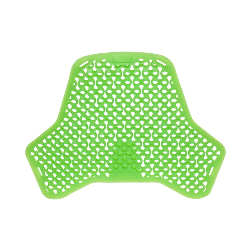 FOX YTH Airframe - BLK - S