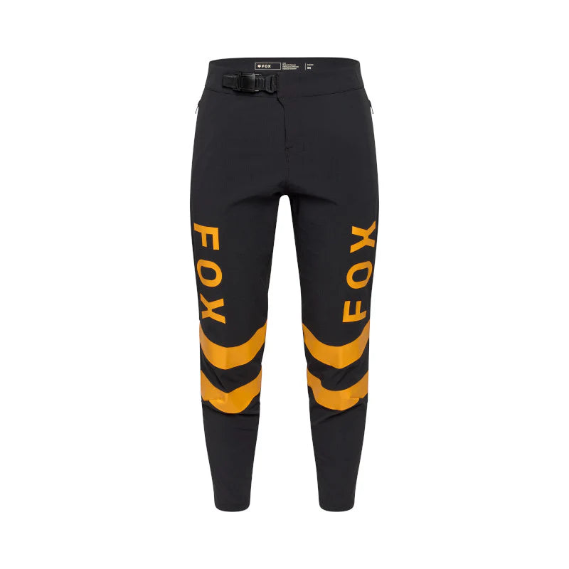 FOX YTH PANT KAIROS-TGRN