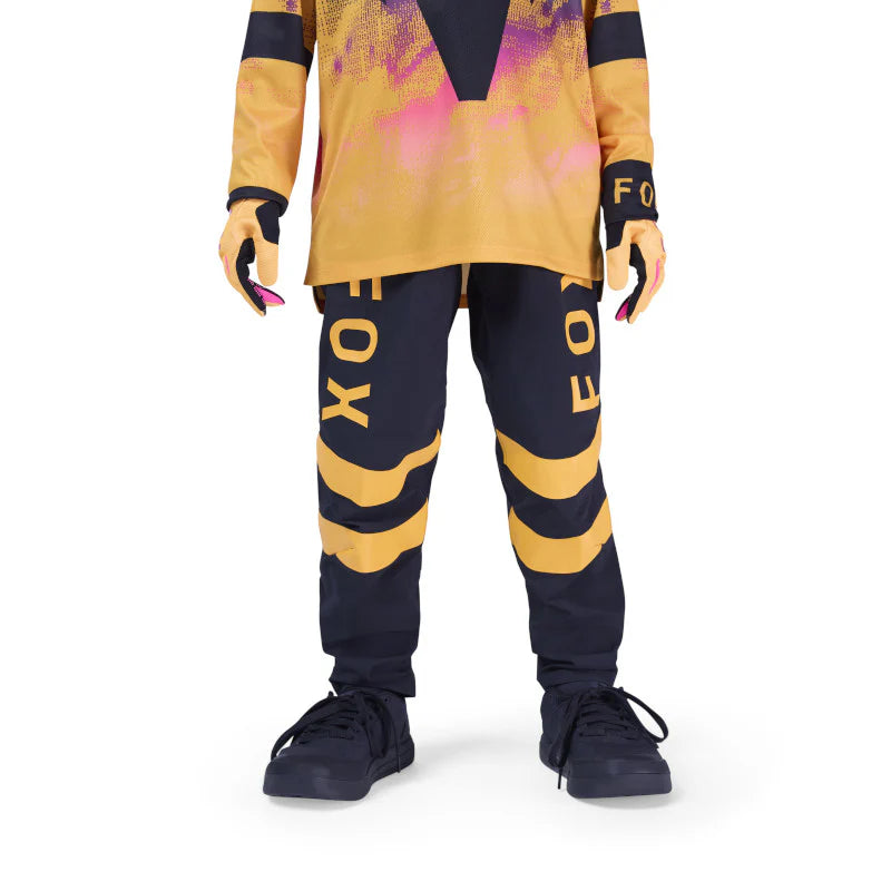 FOX YTH PANT KAIROS-TGRN