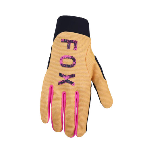 FOX YTH RANGER GLOVE KAIROS