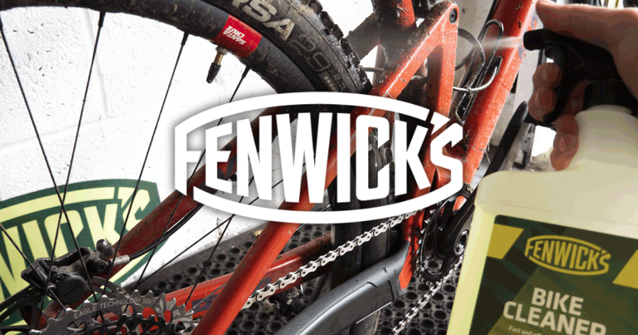 Fenwicks
