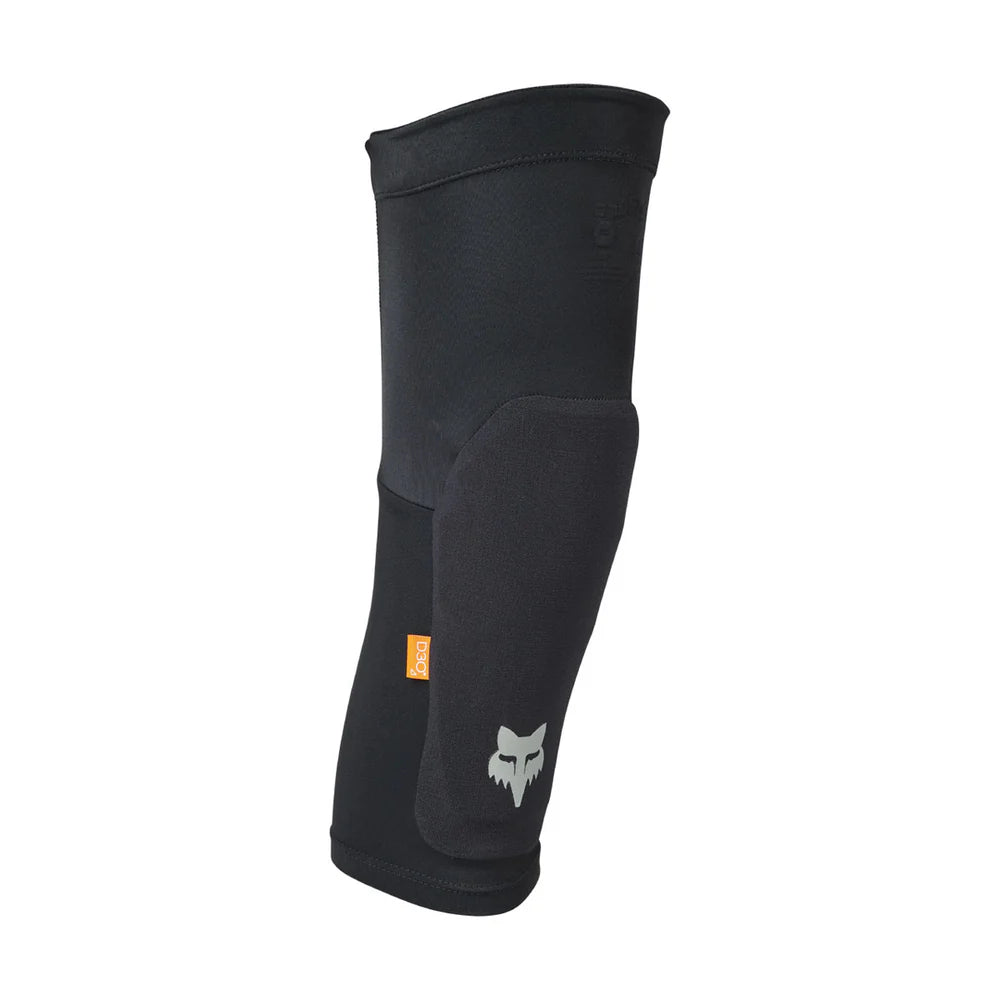 FOX YTH Enduro Knee Sleeve - BLK - OS