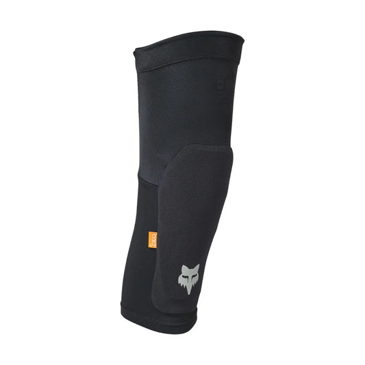 FOX YTH Enduro Knee Sleeve - BLK - OS