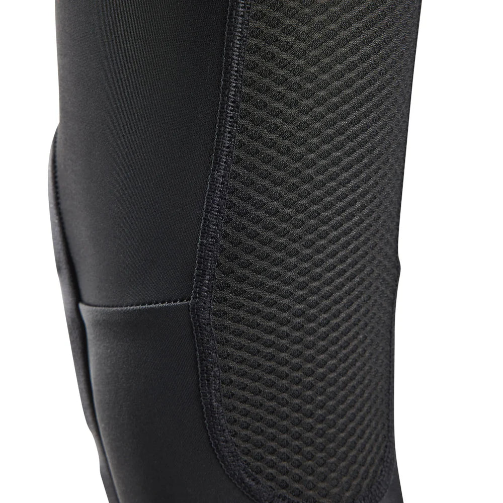 FOX YTH Enduro Knee Sleeve - BLK - OS