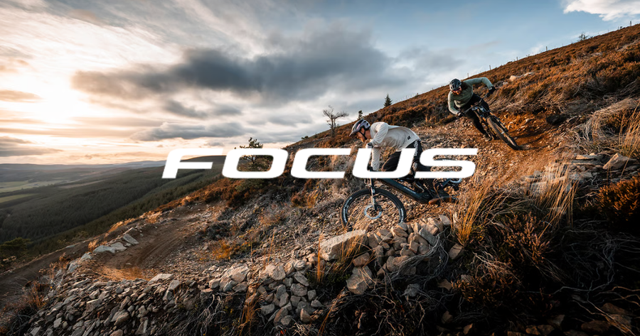 Focus